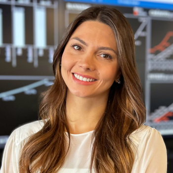 Bárbara Pamplona
