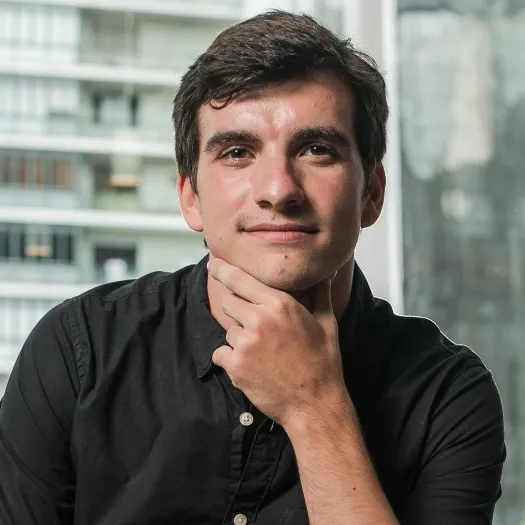 Martín Lemos