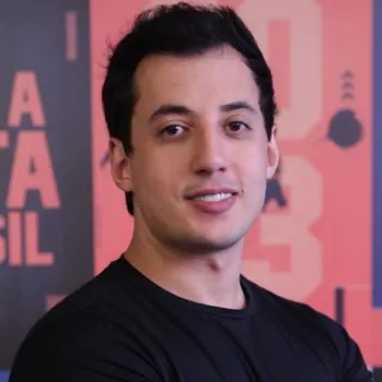 Vitor Grellet