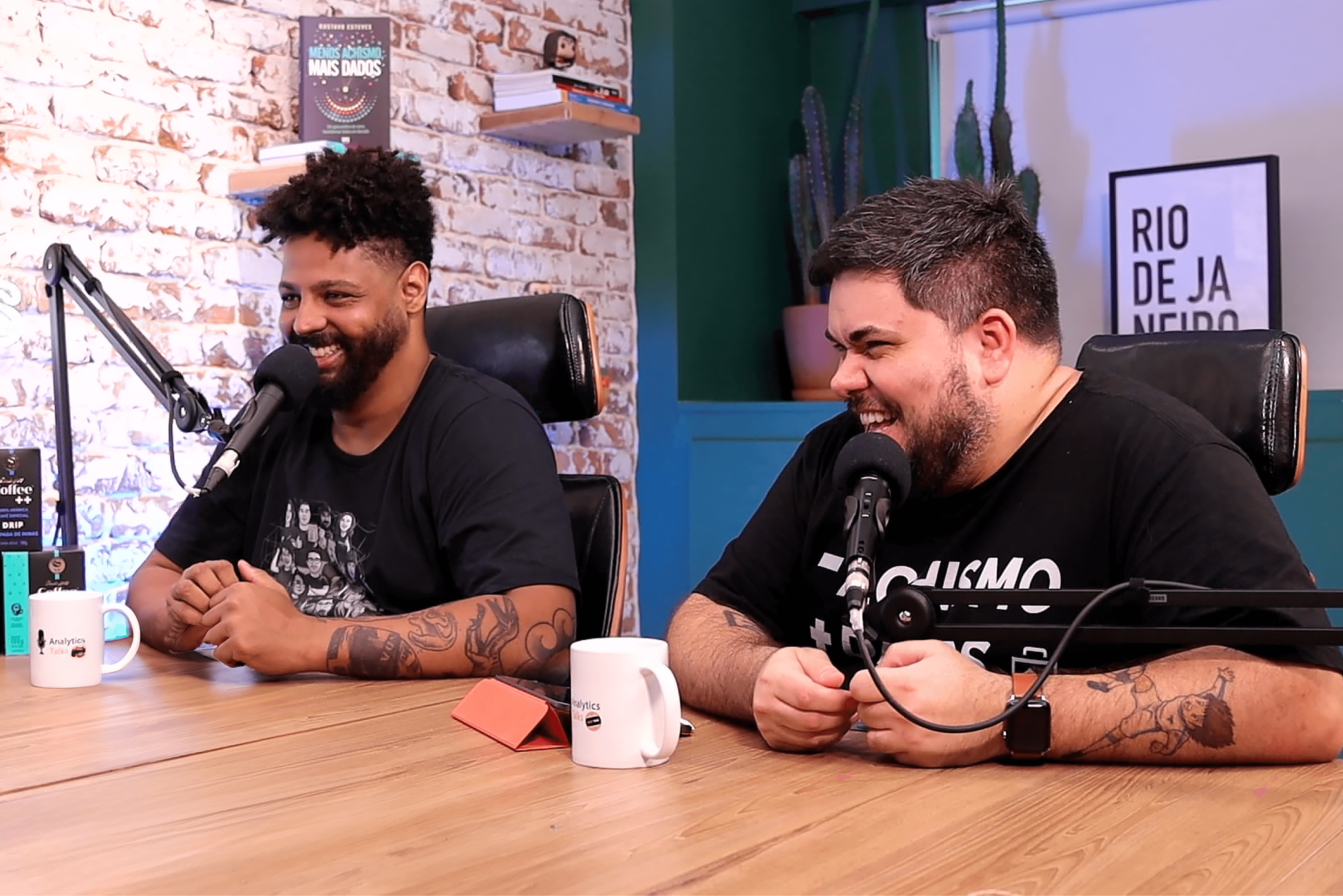 Clientes Métricas Boss